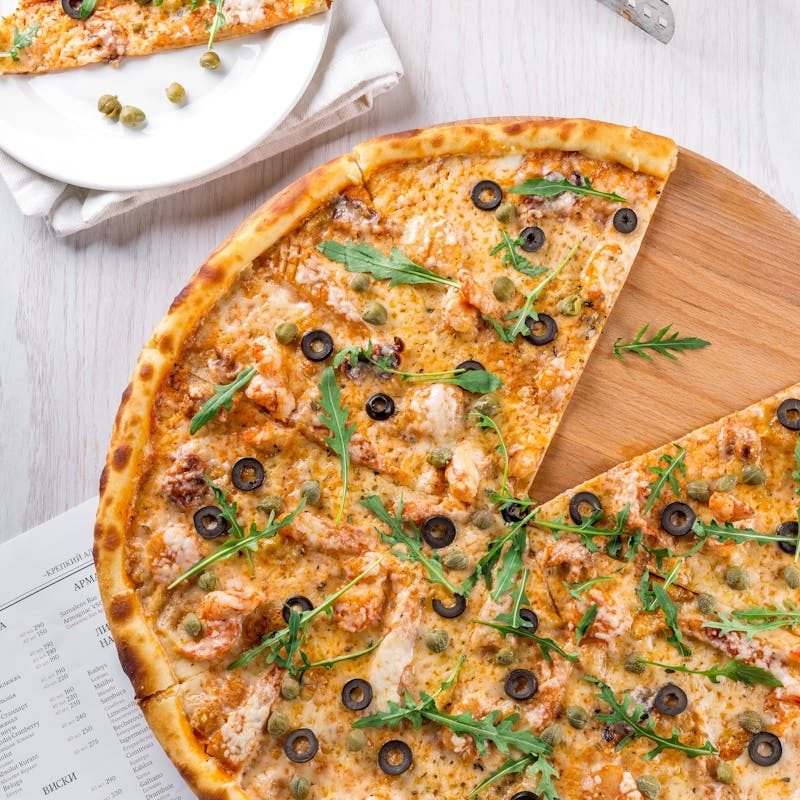 Pizza