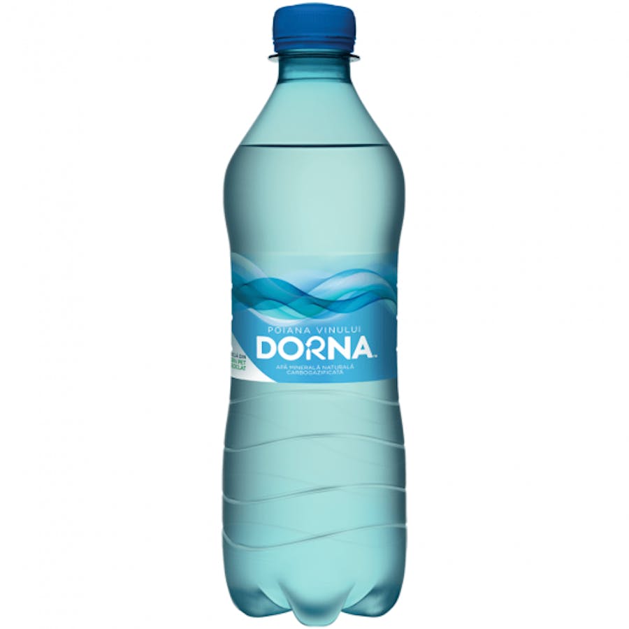 Apa minerala 0.5L