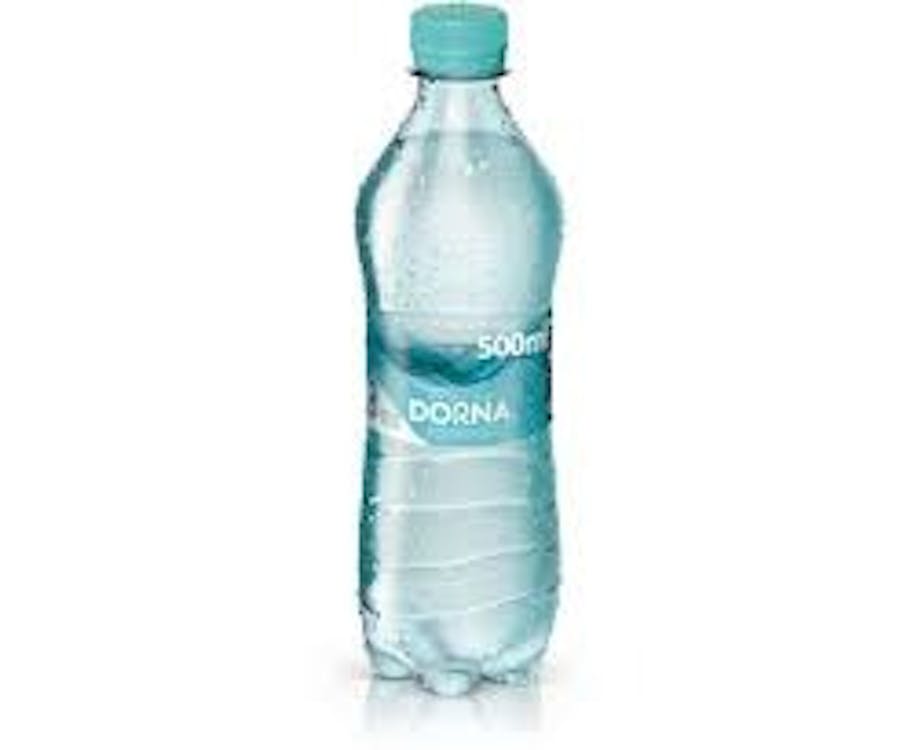 Apa plata 0.5L