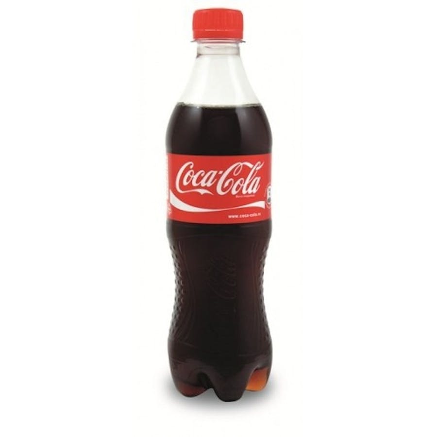 Coca-Cola 0.5L