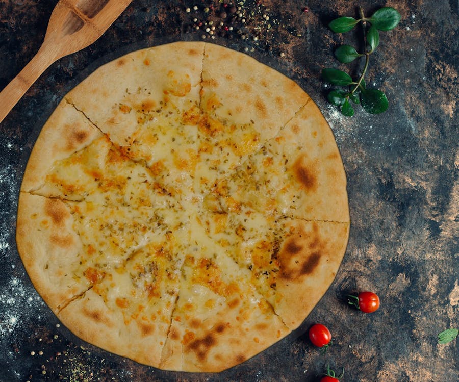 Focaccia