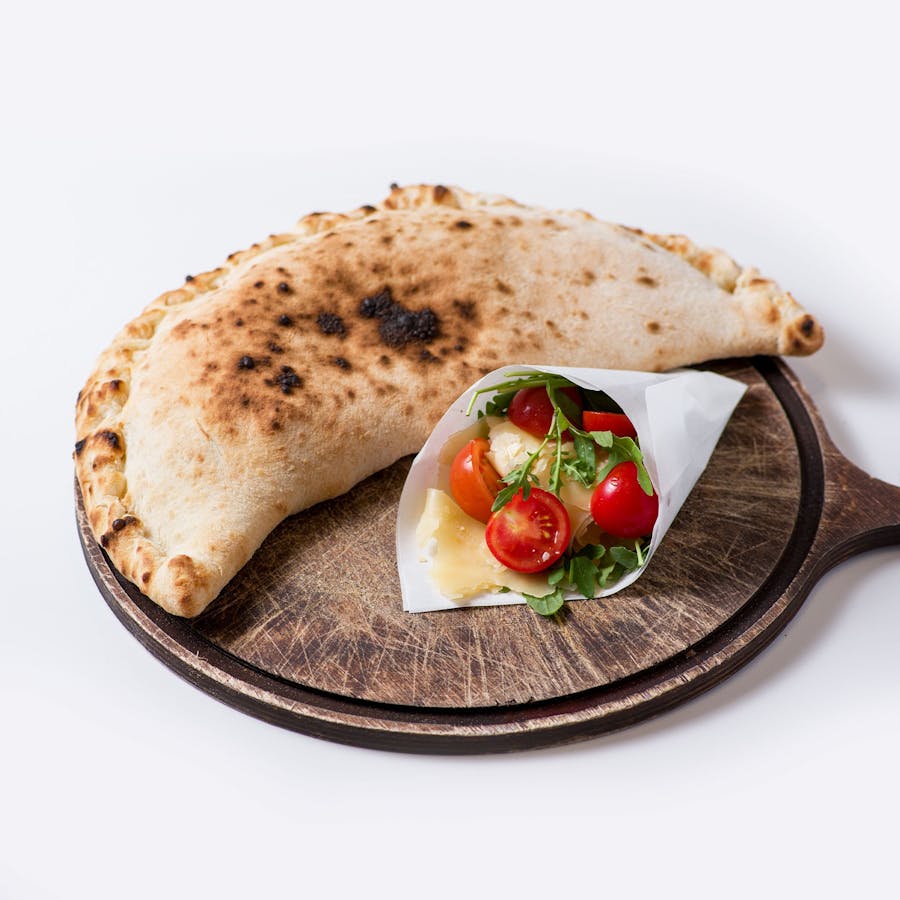 Pizza Calzone