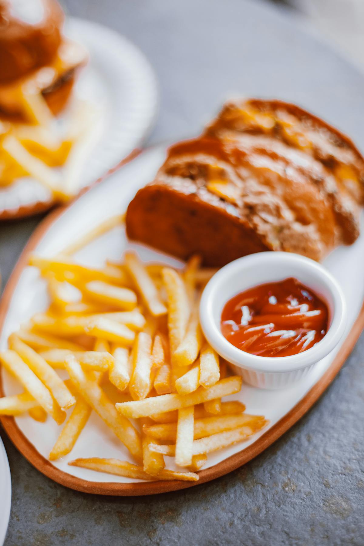 Ketchup