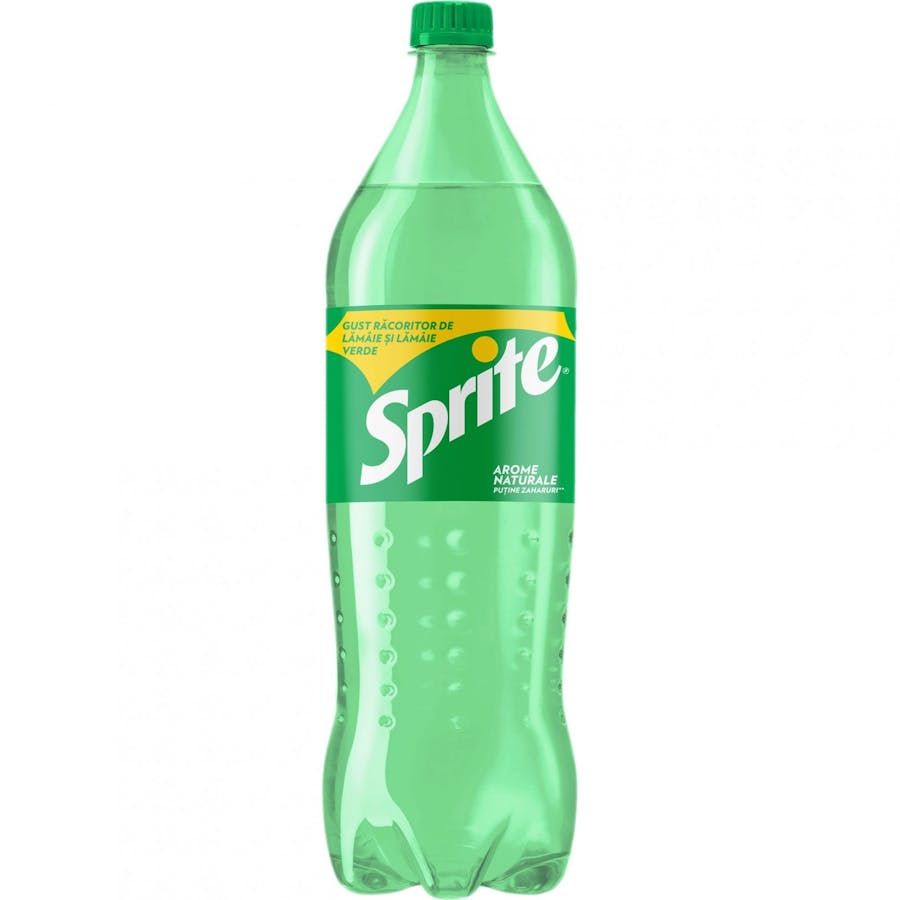 Sprite 0.5L